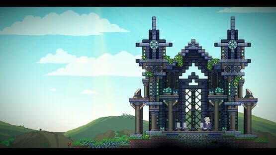 Arcana — screenshot 2