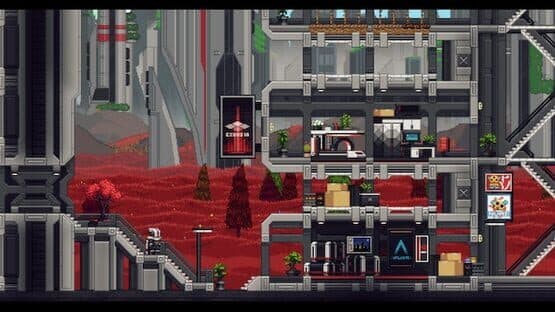 Arcana — screenshot 3