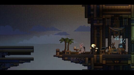 Arcana — screenshot 4