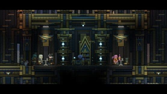 Arcana — screenshot 5