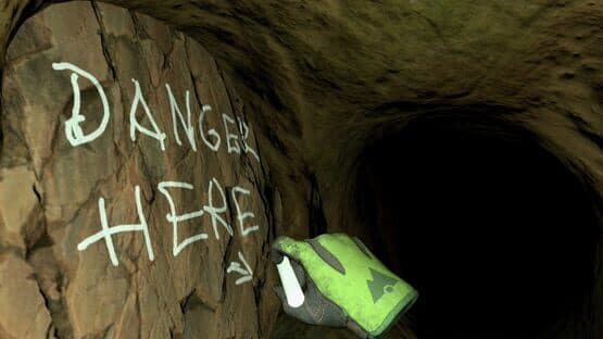 Cave Crave — screenshot 1