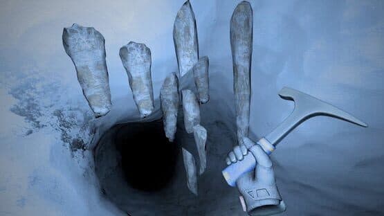 Cave Crave — screenshot 2