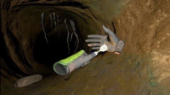 Cave Crave — screenshot 5