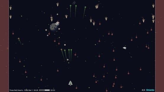 Voidcutter Fuzor — screenshot 1