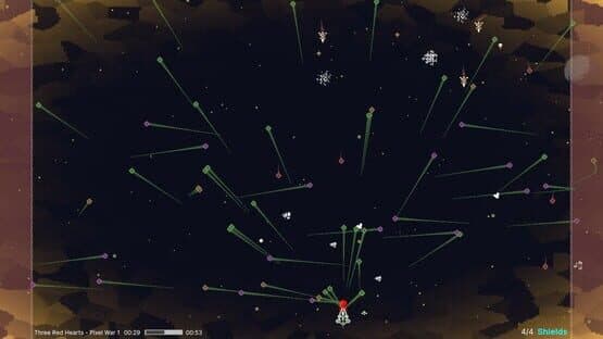 Voidcutter Fuzor — screenshot 2