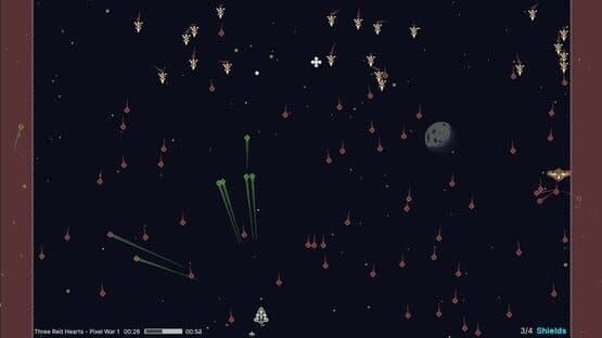 Voidcutter Fuzor — screenshot 3