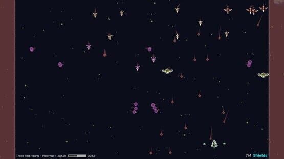 Voidcutter Fuzor — screenshot 4