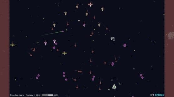 Voidcutter Fuzor — screenshot 5