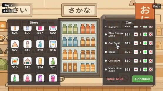 Vending Machine Co. — screenshot 5