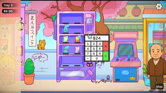 Vending Machine Co. — screenshot 6