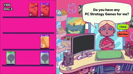 Replay Value: Second Hand Games — screenshot 1