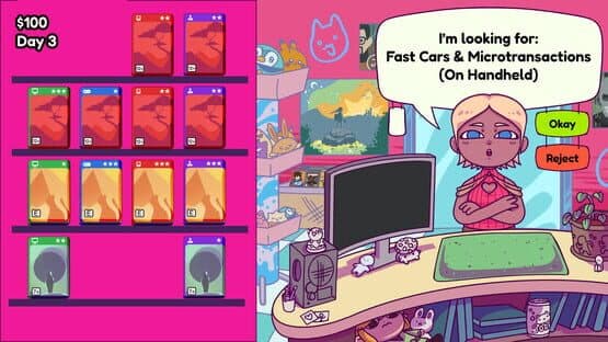 Replay Value: Second Hand Games — screenshot 2
