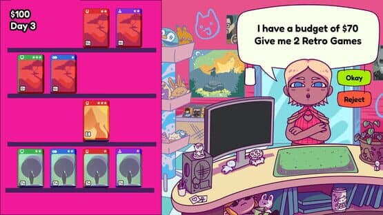 Replay Value: Second Hand Games — screenshot 4