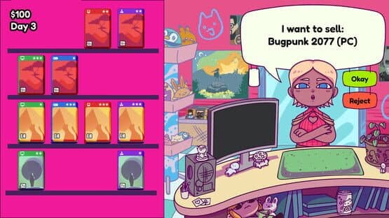 Replay Value: Second Hand Games — screenshot 5