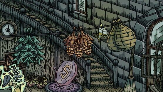 100 Witch Cats — screenshot 5