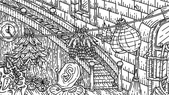 100 Witch Cats — screenshot 7