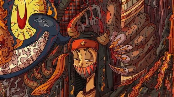 100 Demon Cats — screenshot 3