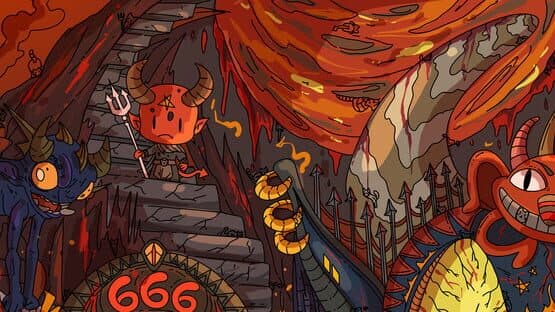 100 Demon Cats — screenshot 6