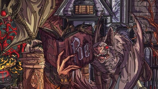100 Vampire Cats — screenshot 3