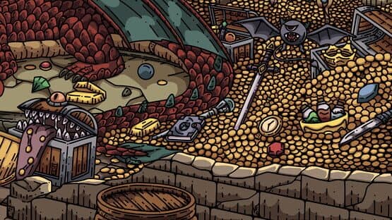 100 Ruin Cats — screenshot 3