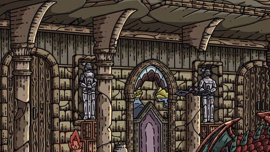 100 Ruin Cats — screenshot 4