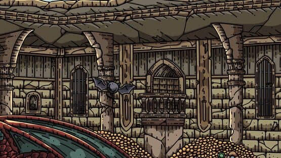 100 Ruin Cats — screenshot 5