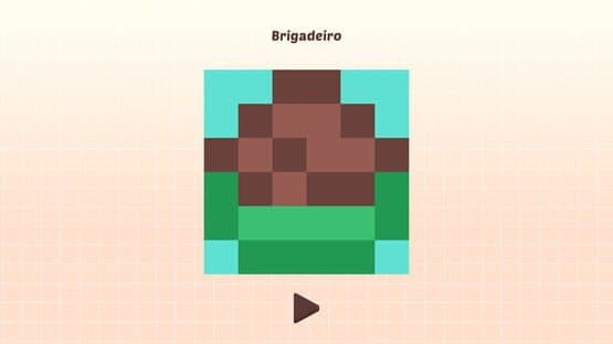 Nonogram Desserts — screenshot 4