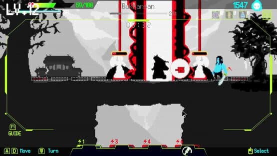 Seoul Exorcist 1111 — screenshot 6
