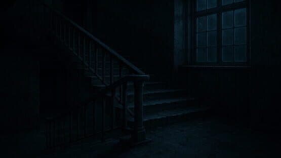 Bound Between Desks — screenshot 5