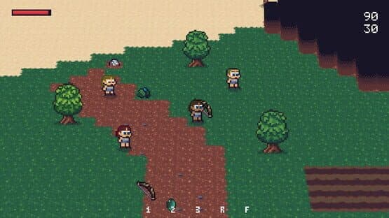 Mhystaria — screenshot 1