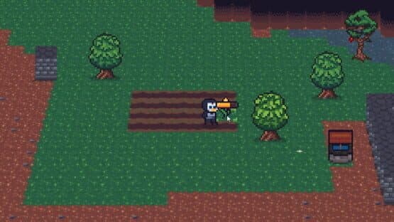 Mhystaria — screenshot 4