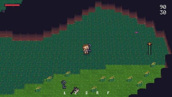 Mhystaria — screenshot 5