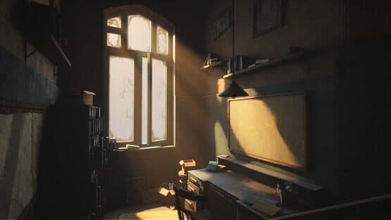 The Final Print — screenshot 1
