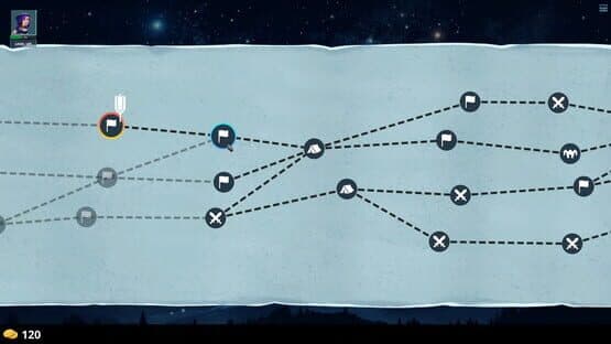 Lucky Hand: Roguelike Deck Builder — screenshot 4