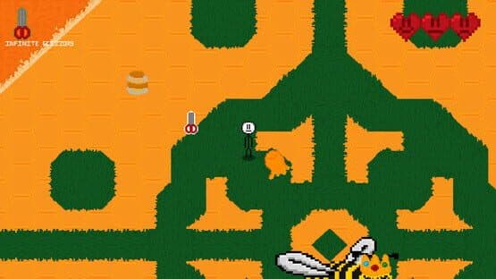 Stickman Adventures — screenshot 1