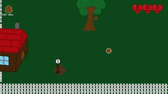 Stickman Adventures — screenshot 2