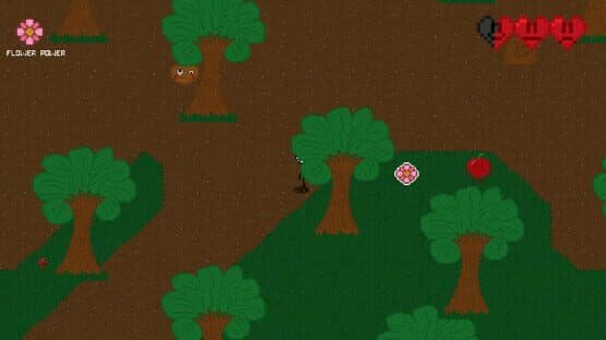 Stickman Adventures — screenshot 4