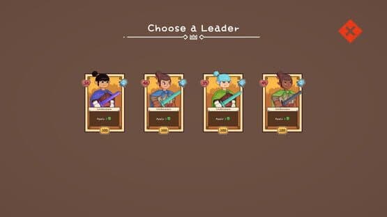 Deckbane — screenshot 2
