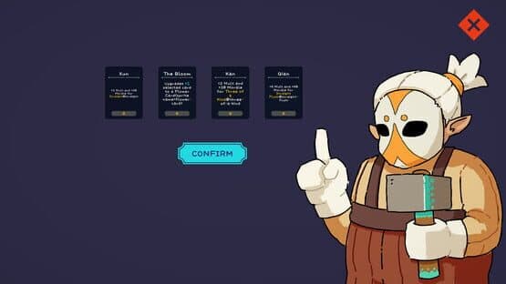Deckbane — screenshot 3