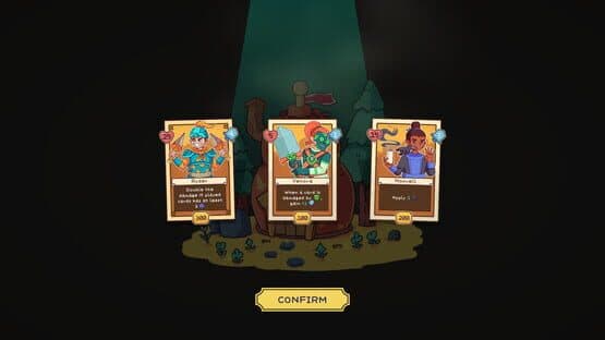 Deckbane — screenshot 4