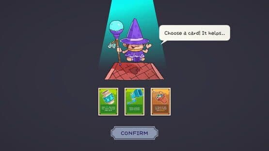 Deckbane — screenshot 5