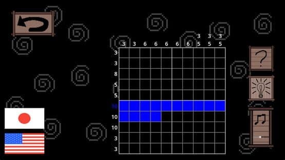 Phase Cross — screenshot 1