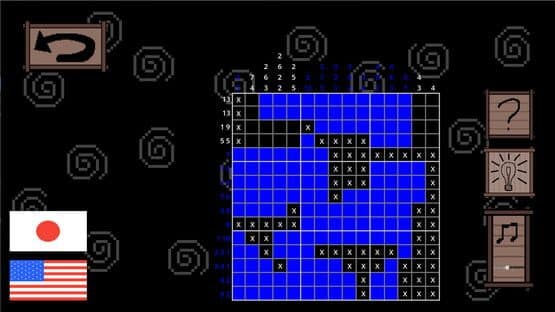 Phase Cross — screenshot 4