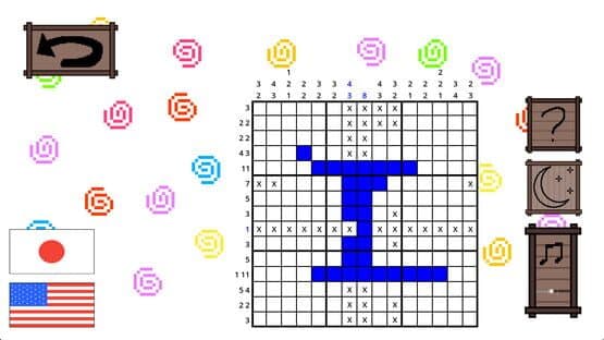Phase Cross — screenshot 5
