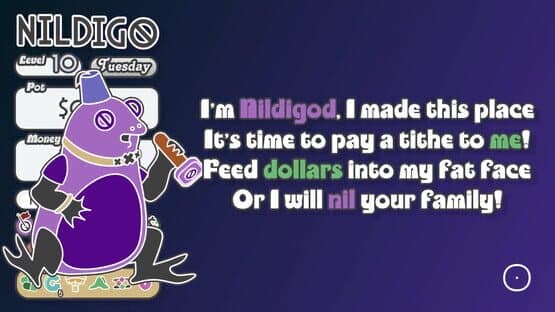 Nildigo — screenshot 4