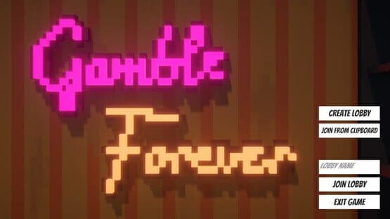 Gambling Forever — screenshot 1