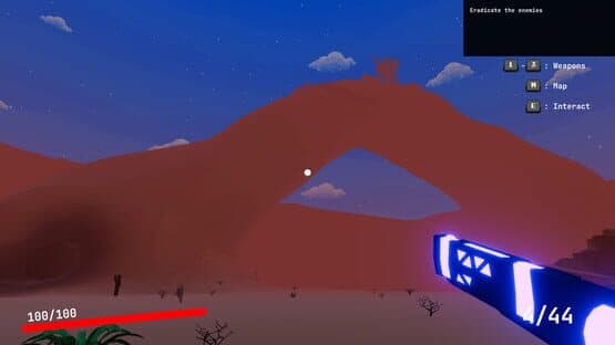 Solitude — screenshot 2