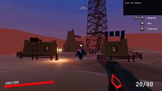 Solitude — screenshot 3