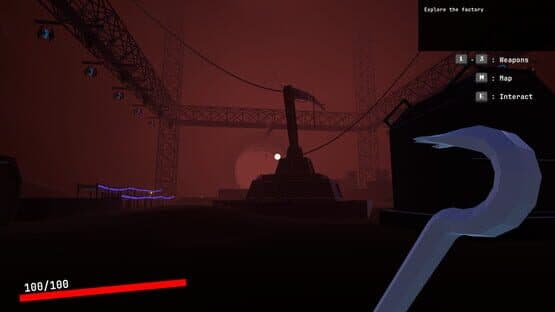 Solitude — screenshot 4