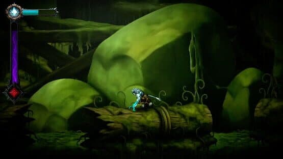 Blightened — screenshot 3